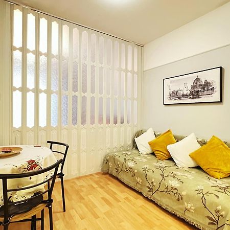 Acacia Aparhotel-Near New York Cafe Budapeszt Zewnętrze zdjęcie