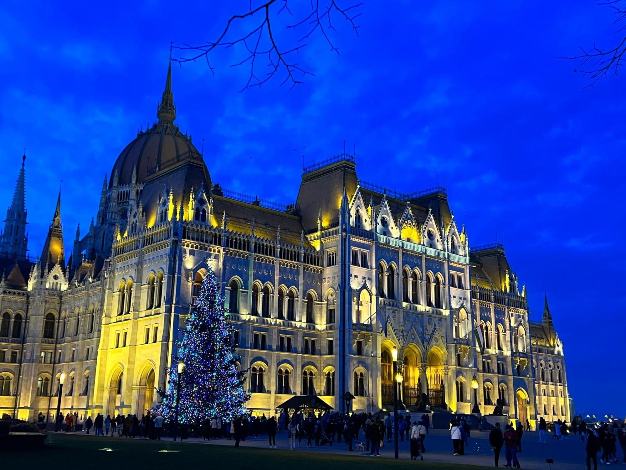 Acacia Aparhotel-Near New York Cafe Budapeszt Zewnętrze zdjęcie