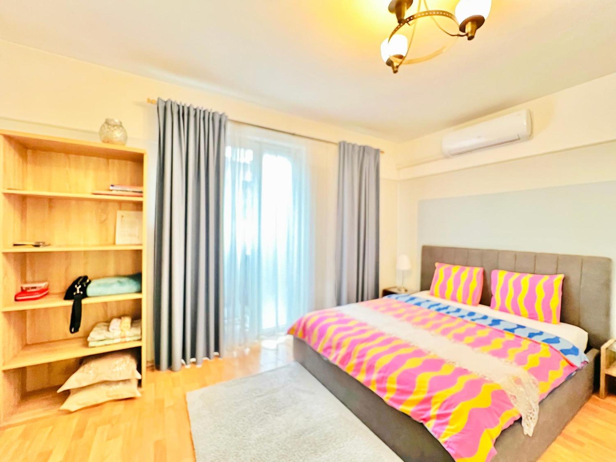 Acacia Aparhotel-Near New York Cafe Budapeszt Zewnętrze zdjęcie