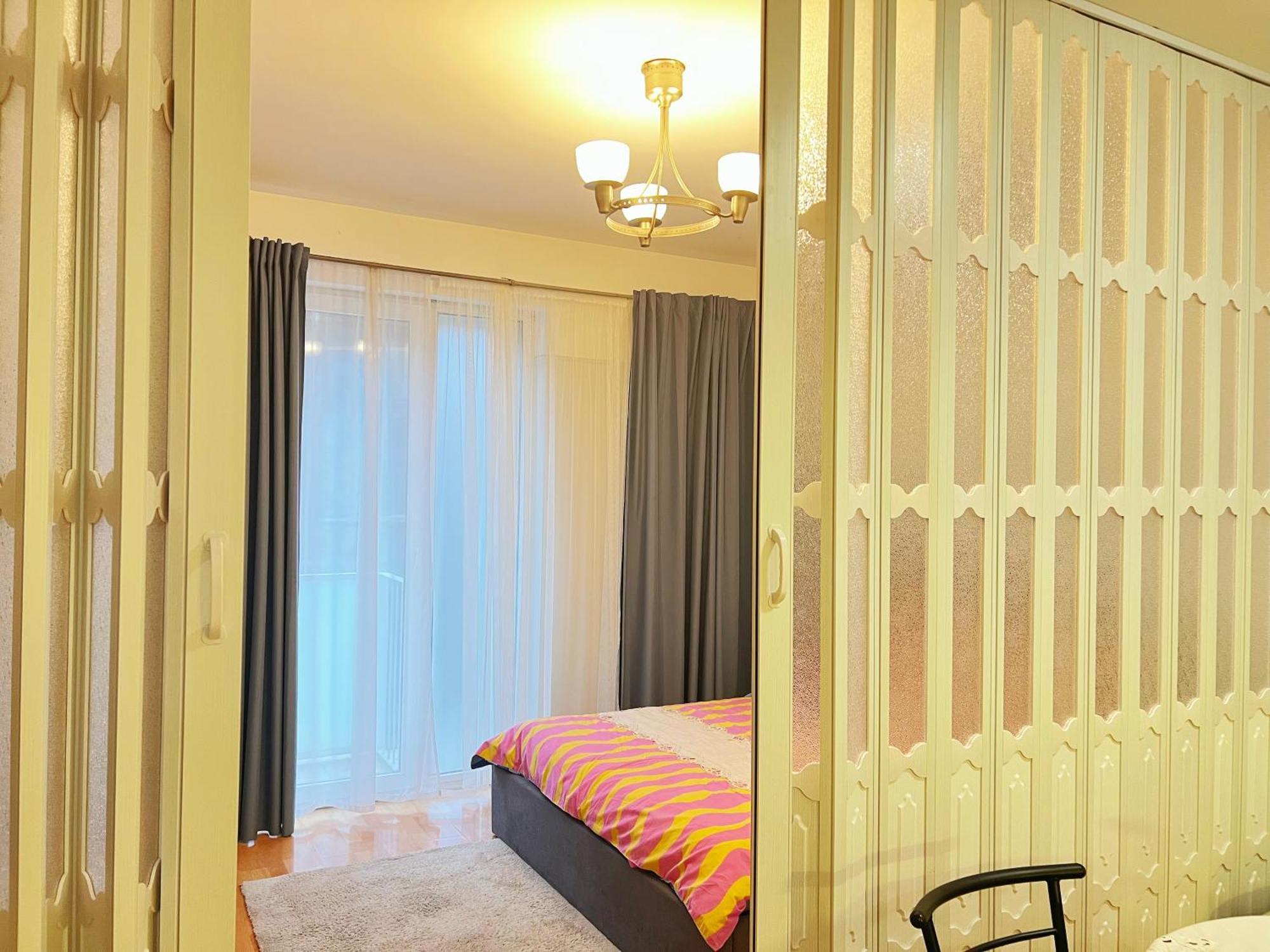 Acacia Aparhotel-Near New York Cafe Budapeszt Zewnętrze zdjęcie