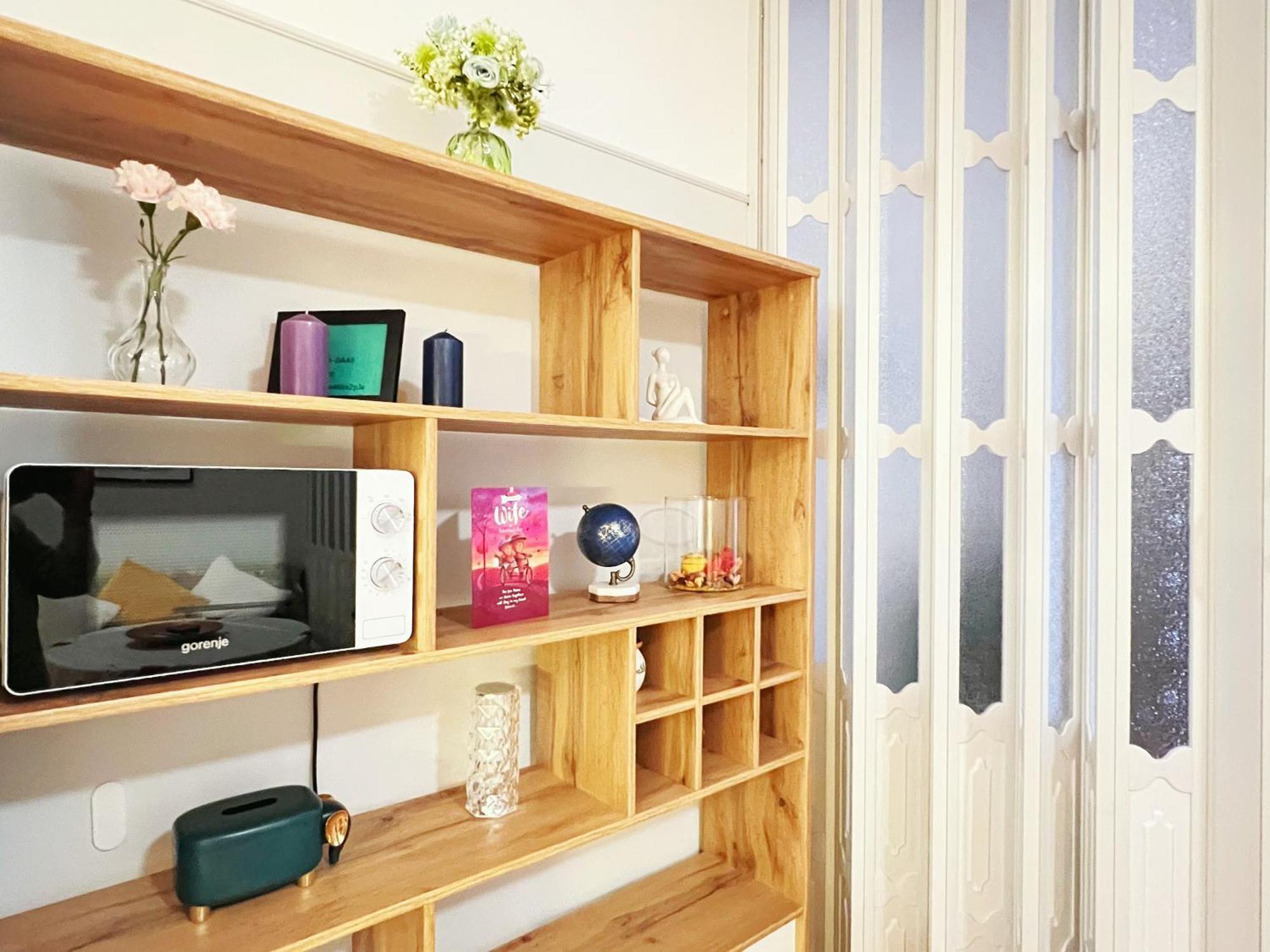 Acacia Aparhotel-Near New York Cafe Budapeszt Zewnętrze zdjęcie