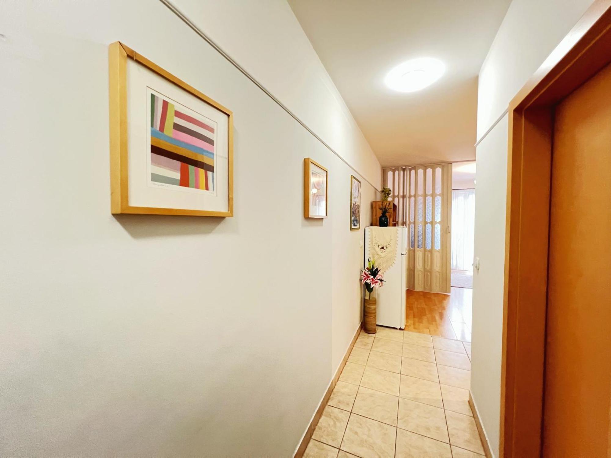 Acacia Aparhotel-Near New York Cafe Budapeszt Zewnętrze zdjęcie