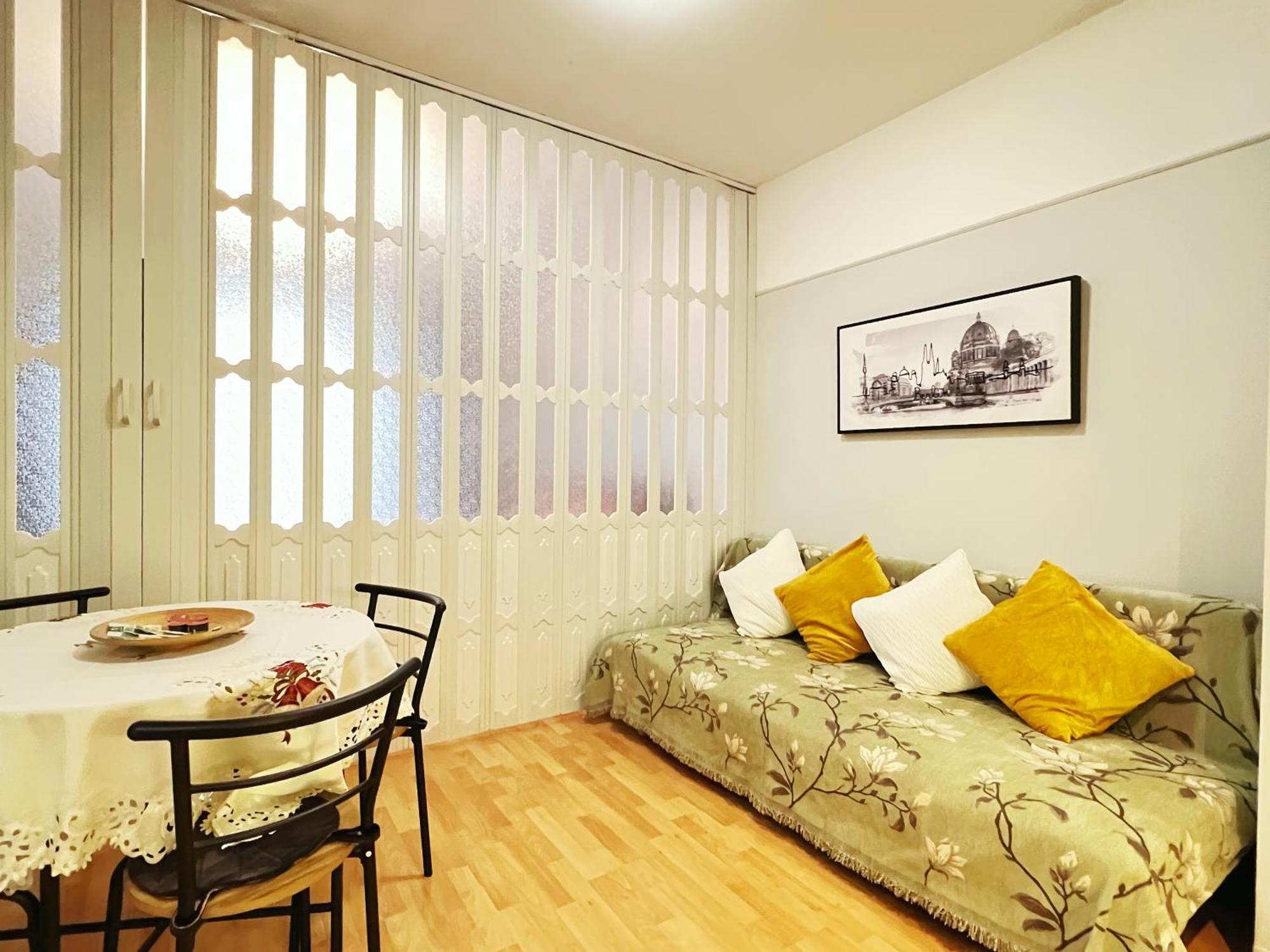 Acacia Aparhotel-Near New York Cafe Budapeszt Zewnętrze zdjęcie