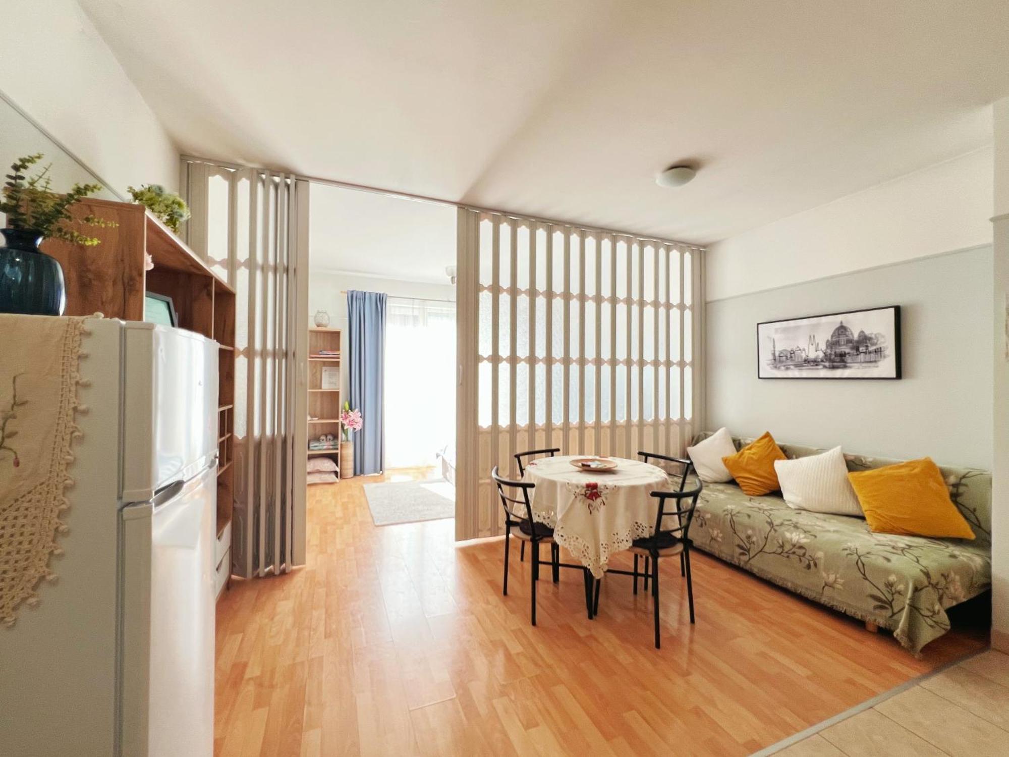 Acacia Aparhotel-Near New York Cafe Budapeszt Zewnętrze zdjęcie