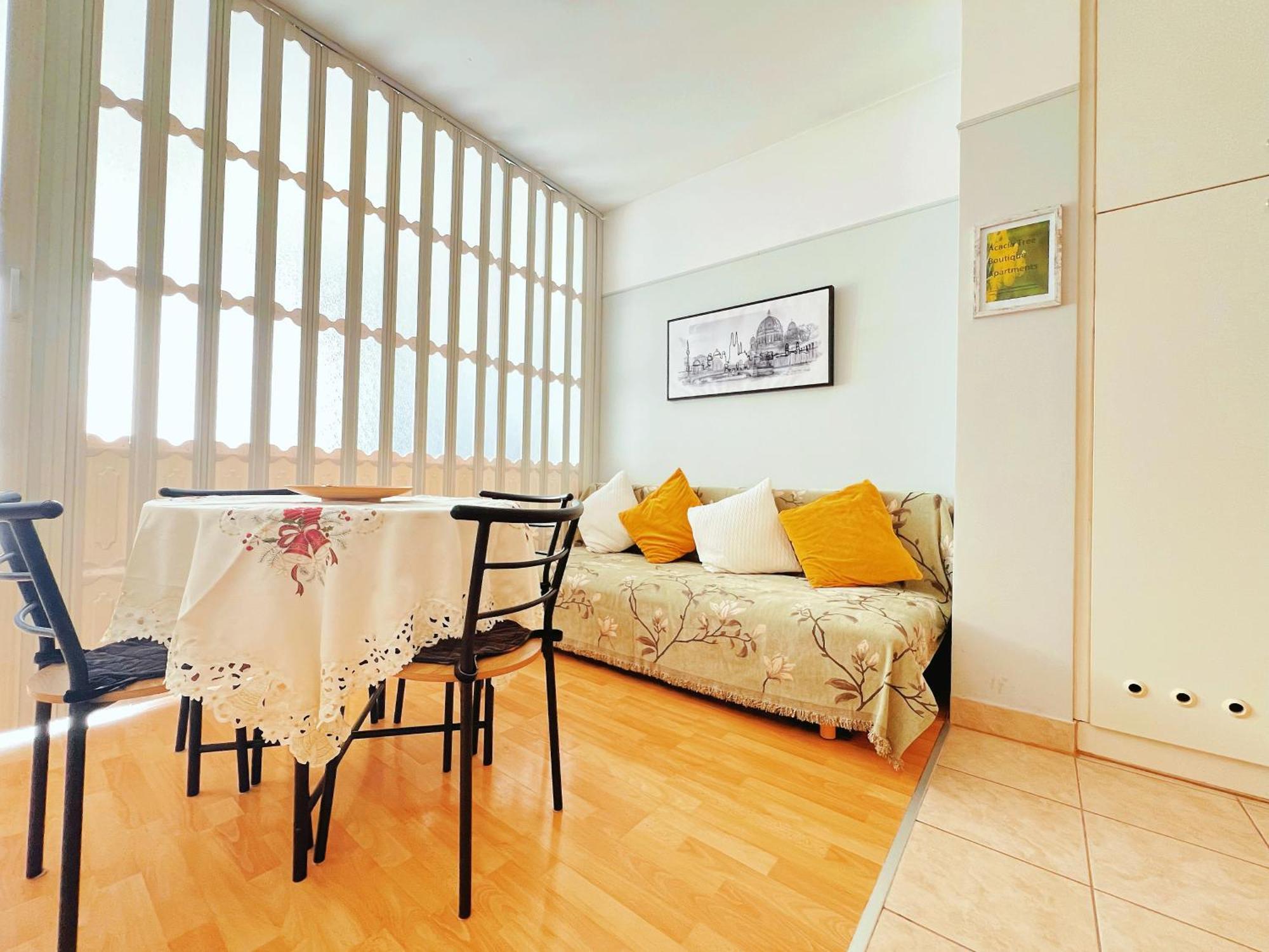 Acacia Aparhotel-Near New York Cafe Budapeszt Zewnętrze zdjęcie