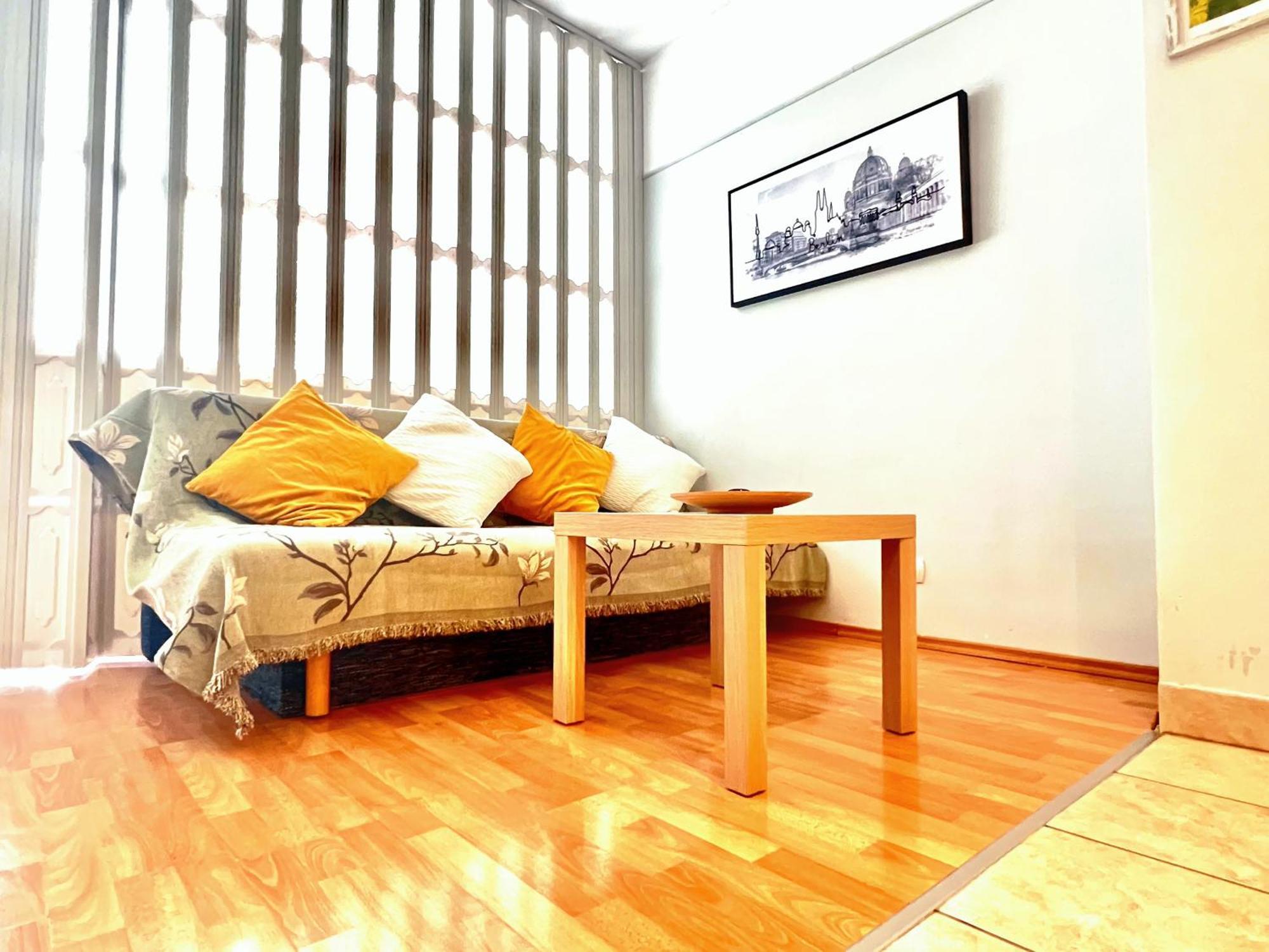 Acacia Aparhotel-Near New York Cafe Budapeszt Zewnętrze zdjęcie