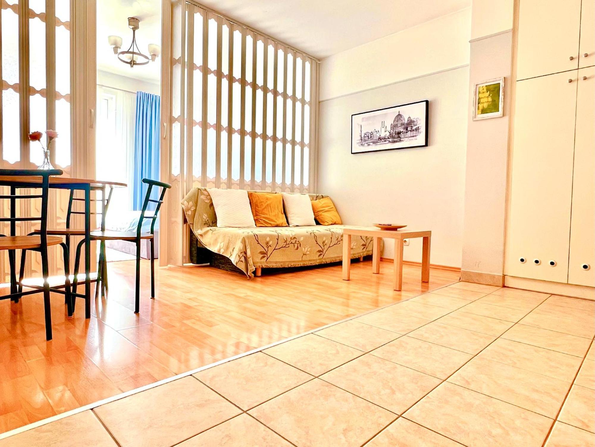 Acacia Aparhotel-Near New York Cafe Budapeszt Zewnętrze zdjęcie